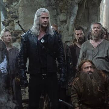 What if Netflix cast The Witcher 'right'? Viral fan video sparks debate as season 4 drops