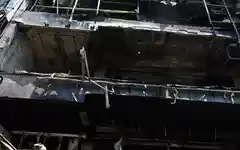 Single exit, ignored notices and a fire safety loophole: What went wrong at Lucknow's deadly coaching centre building?