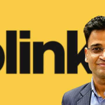 Eternal shares slide to five-month low after Blinkit CFO Vipin Kapooria quits