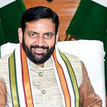 Haryana CM Nayab Singh Saini assures justice after IPS officer Y Puran Kumar’s tragic death