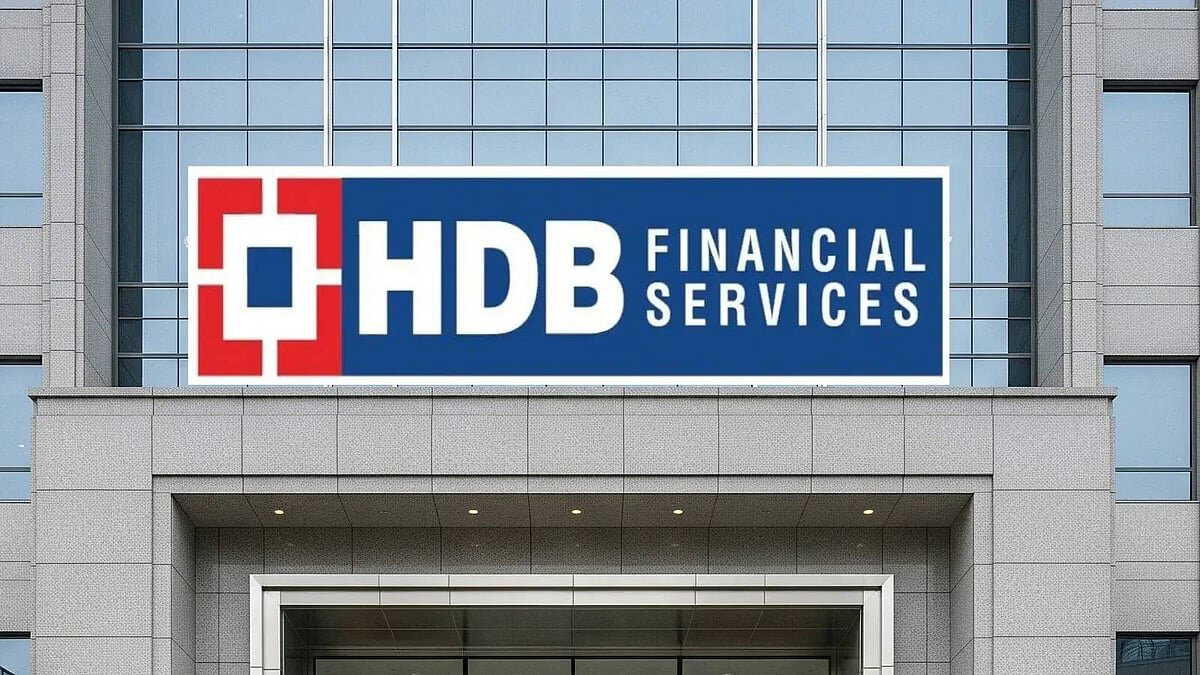 HDB Financial shares slip below listing price: Here’s what Jefferies advises