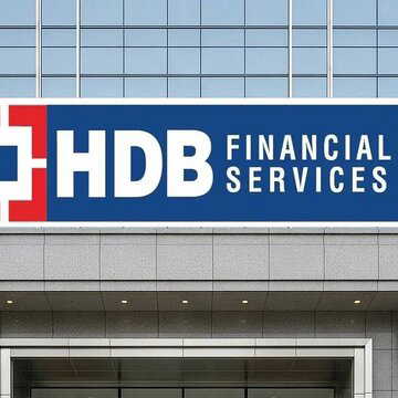 HDB Financial shares slip below listing price: Here’s what Jefferies advises