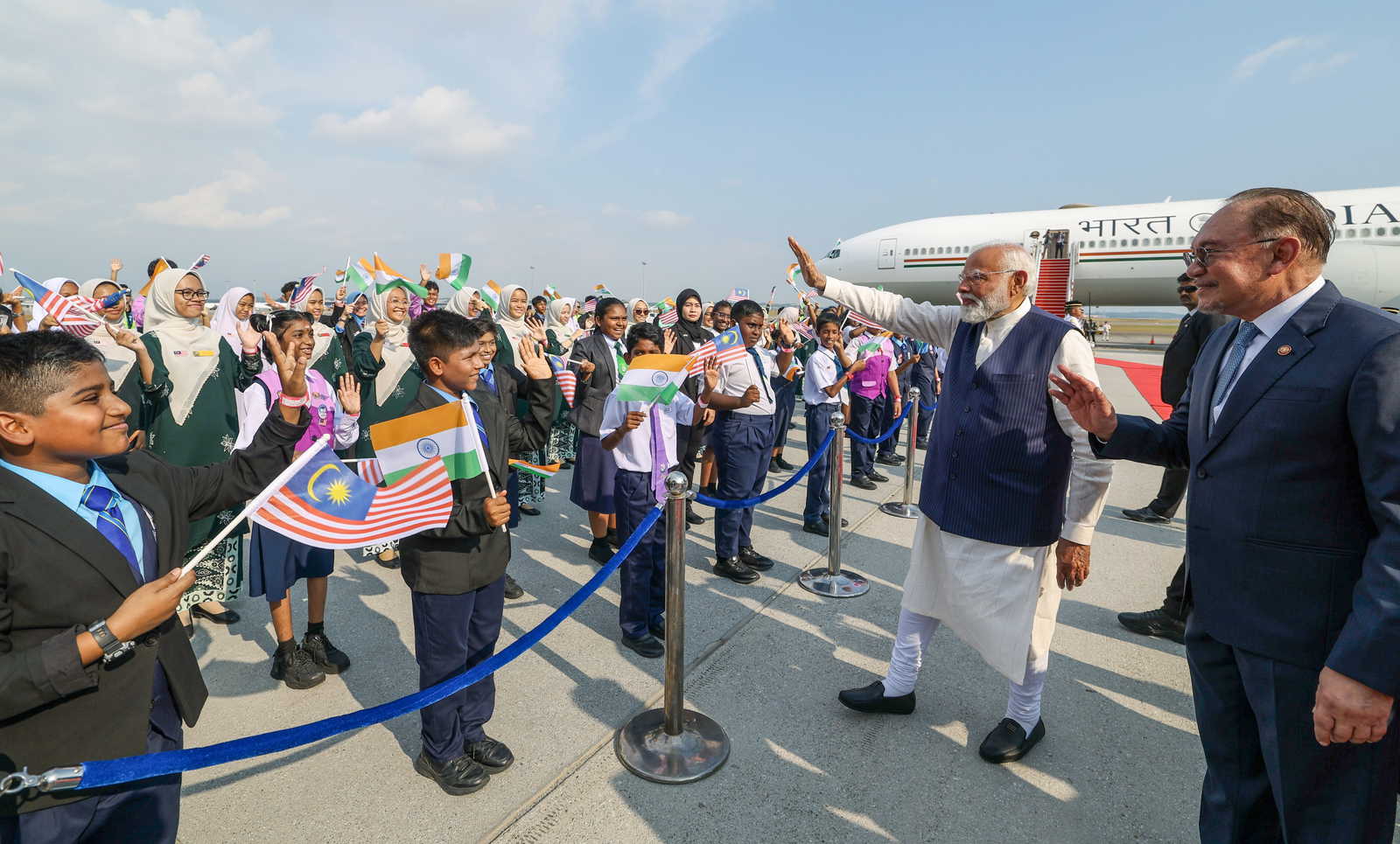 ‘We will aim to deepen our defence and security ties’: India–Malaysia ties in focus as PM Modi begins two-day visit to Kuala Lumpur