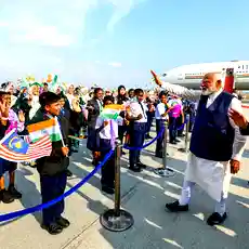 ‘We will aim to deepen our defence and security ties’: India–Malaysia ties in focus as PM Modi begins two-day visit to Kuala Lumpur