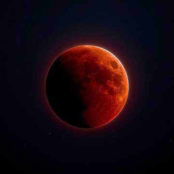 Lunar eclipse on March 3: Why the 3/3 date matters, 6 powerful rituals to reset your energy tonight and more