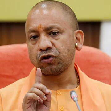 'Will send them straight to Yamraj', Yogi's warning about encounters, Kashi speaks up, also about Mathura
