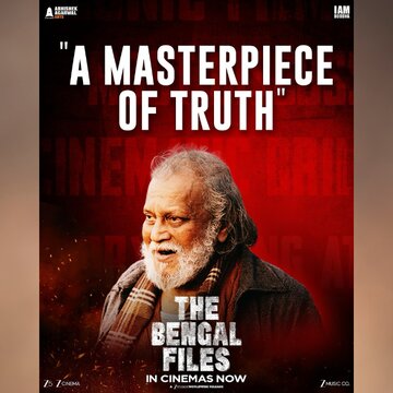 Mithun Chakraborty finally comments on The Bengal Files row: ‘Nobody wants to know how and why it happened’