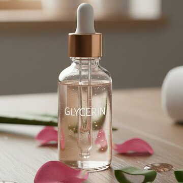 Say goodbye to dry skin with the best glycerin mixes for winter care