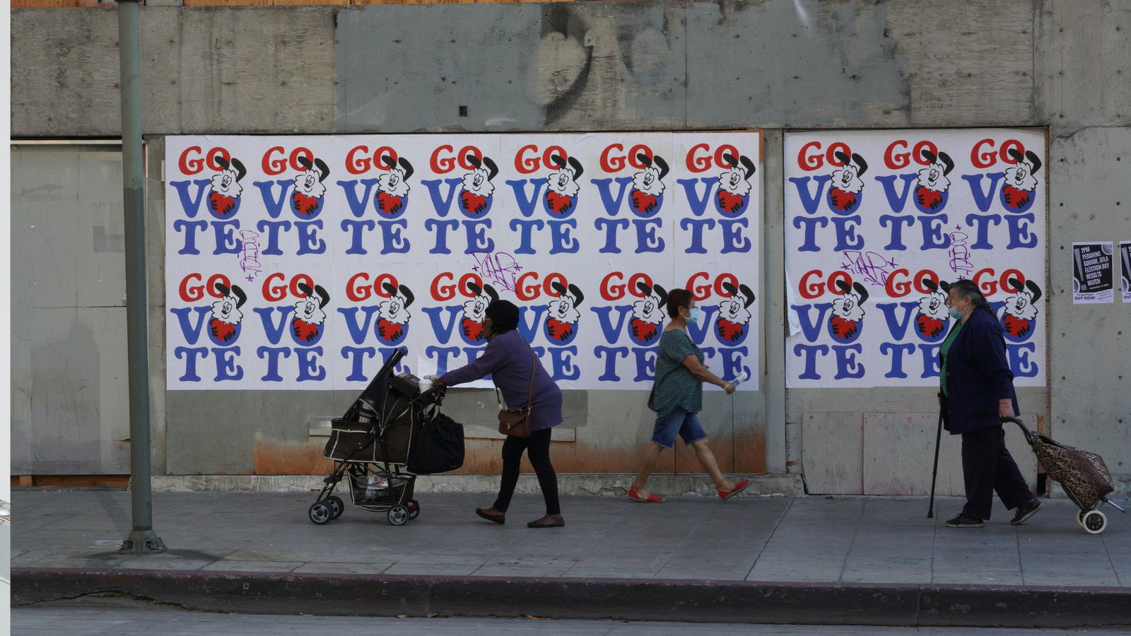 Dutch polls update: Election sees record 27 parties and 1,166 candidates on ballot