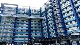 Dialysis services hit as dialysis machines fail at Jalpaiguri Medical College, patients struggle