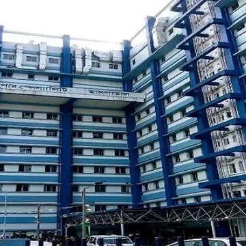 Dialysis services hit as dialysis machines fail at Jalpaiguri Medical College, patients struggle