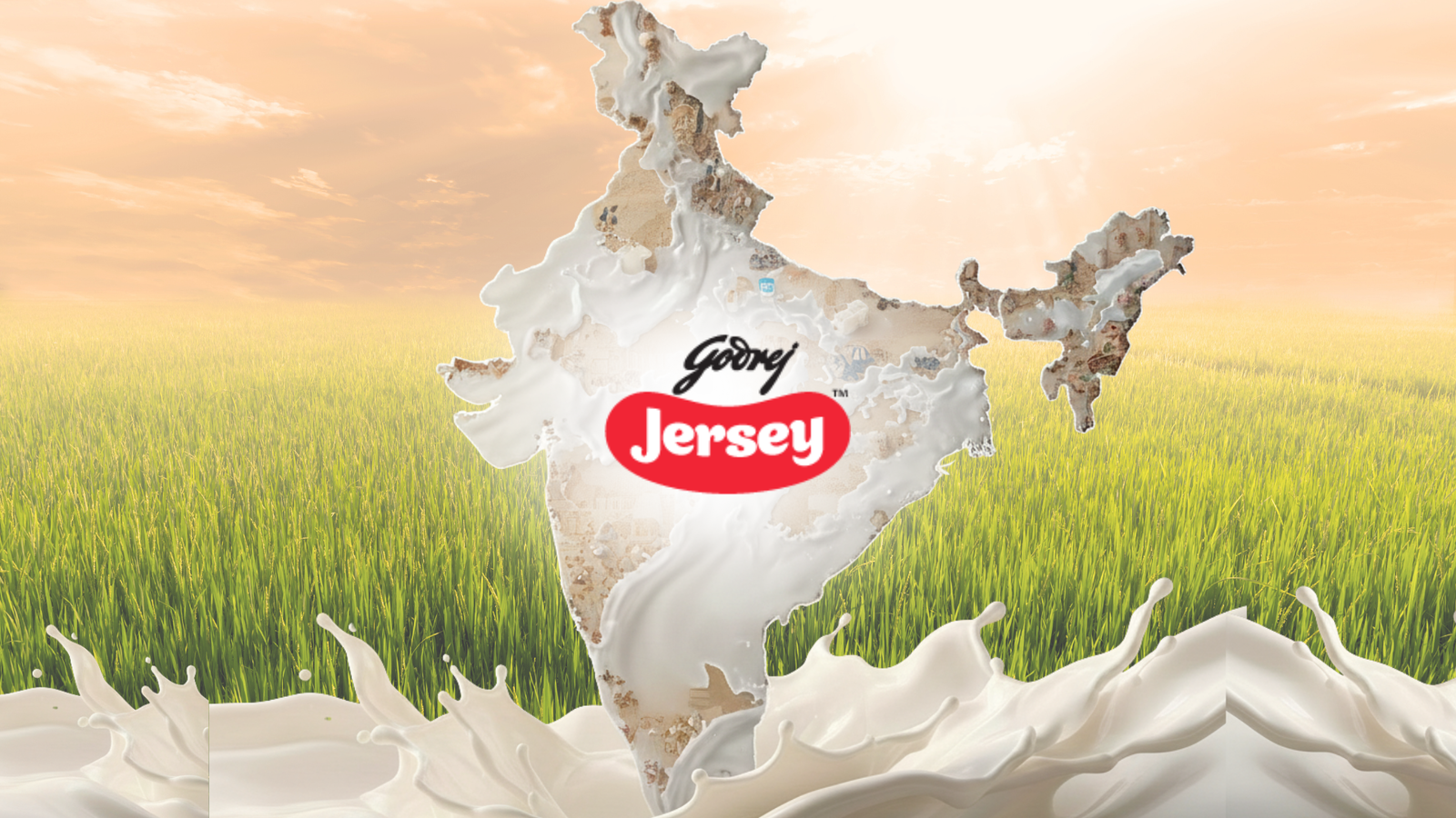 'Milk tastes like childhood': Godrej Jersey study maps India’s changing relationship with milk