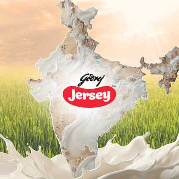 'Milk tastes like childhood': Godrej Jersey study maps India’s changing relationship with milk