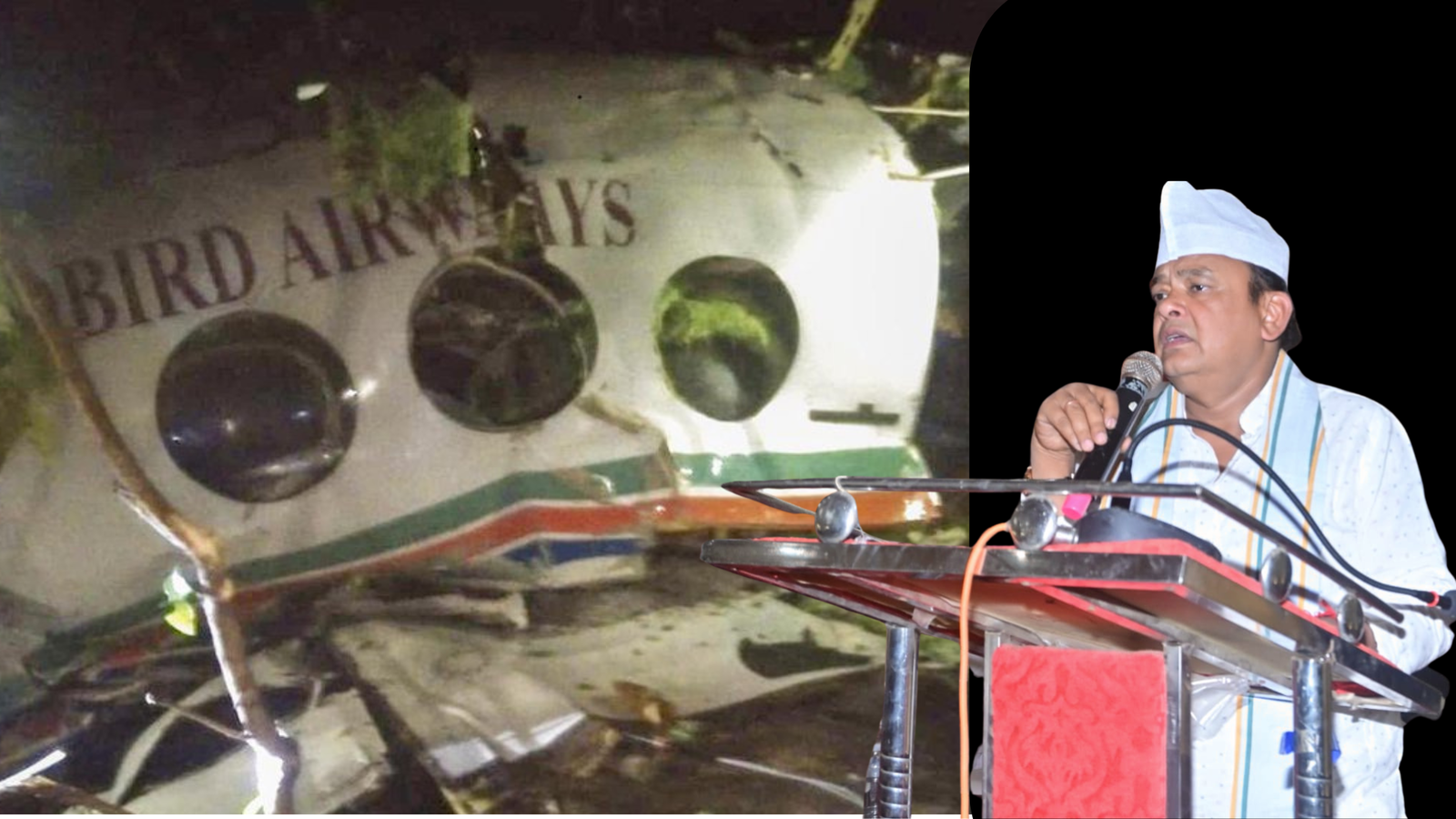 Jharkhand's air ambulance crash: What led to the medical charter plane incident? Here’s what we know so far