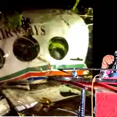 Jharkhand's air ambulance crash: What led to the medical charter plane incident? Here’s what we know so far