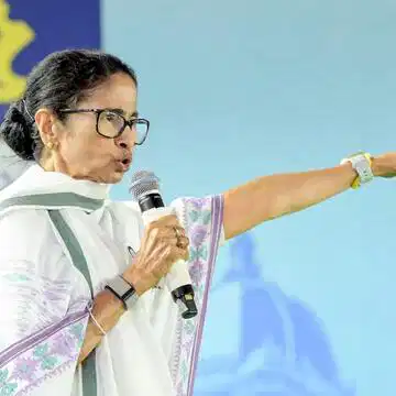 'Must be checked properly': Mamata Banerjee flags EVM concerns ahead of Bengal polls