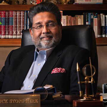 Plotted townships with a 'sense of belonging'- Ambuja Neotia Chairman explains India’s new concept of home