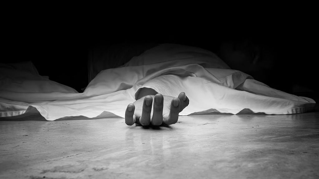 Young Kolkata man’s body found concealed inside a hotel box bed
