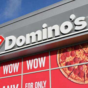 Domino's offers $1 million in free pizzas if US sees World Cup red card