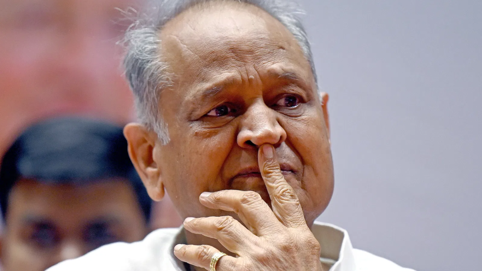 Congress sends Gehlot, Baghel, and Adhir Ranjan Chowdhury as Senior Observers for Bihar election prep