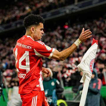 What’s in Luis Díaz’s Bayern contract? This clause may surprise you