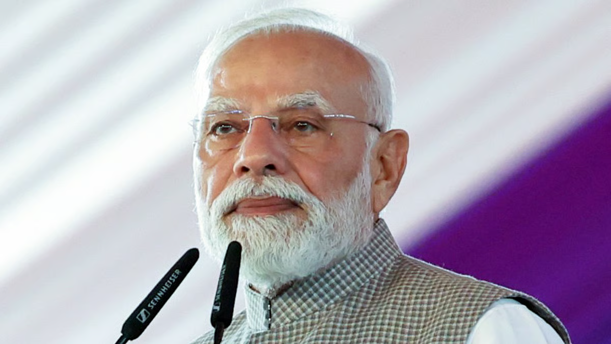 Who is Sayan Naskar? The ITI genius lauded by PM Modi