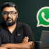 'After nearly 7 years leading WhatsApp': Will Cathcart hands reins to CRED founder Kunal Shah