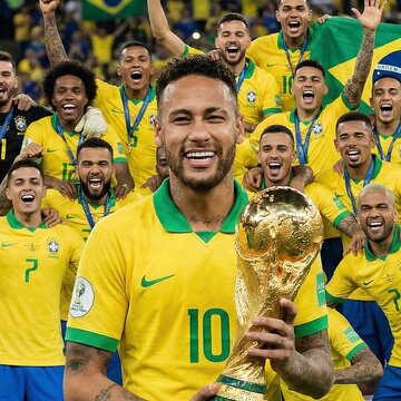 Can Brazil be 2026 World Cup champions? Supporters are pinning their hopes