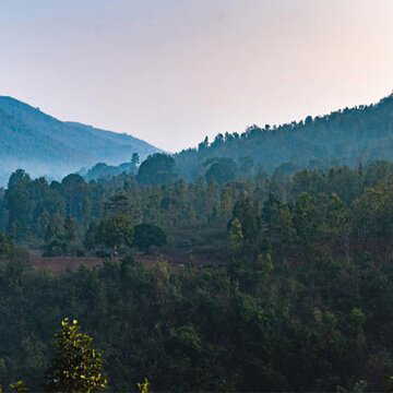 Looking for a peaceful summer break? Head to Sidhamula, Odisha’s best-kept secret