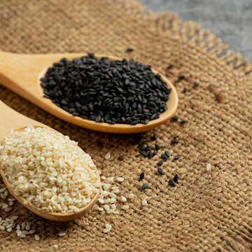 From kitchen staple to fertility booster: How sesame seeds may support reproductive health in men and women