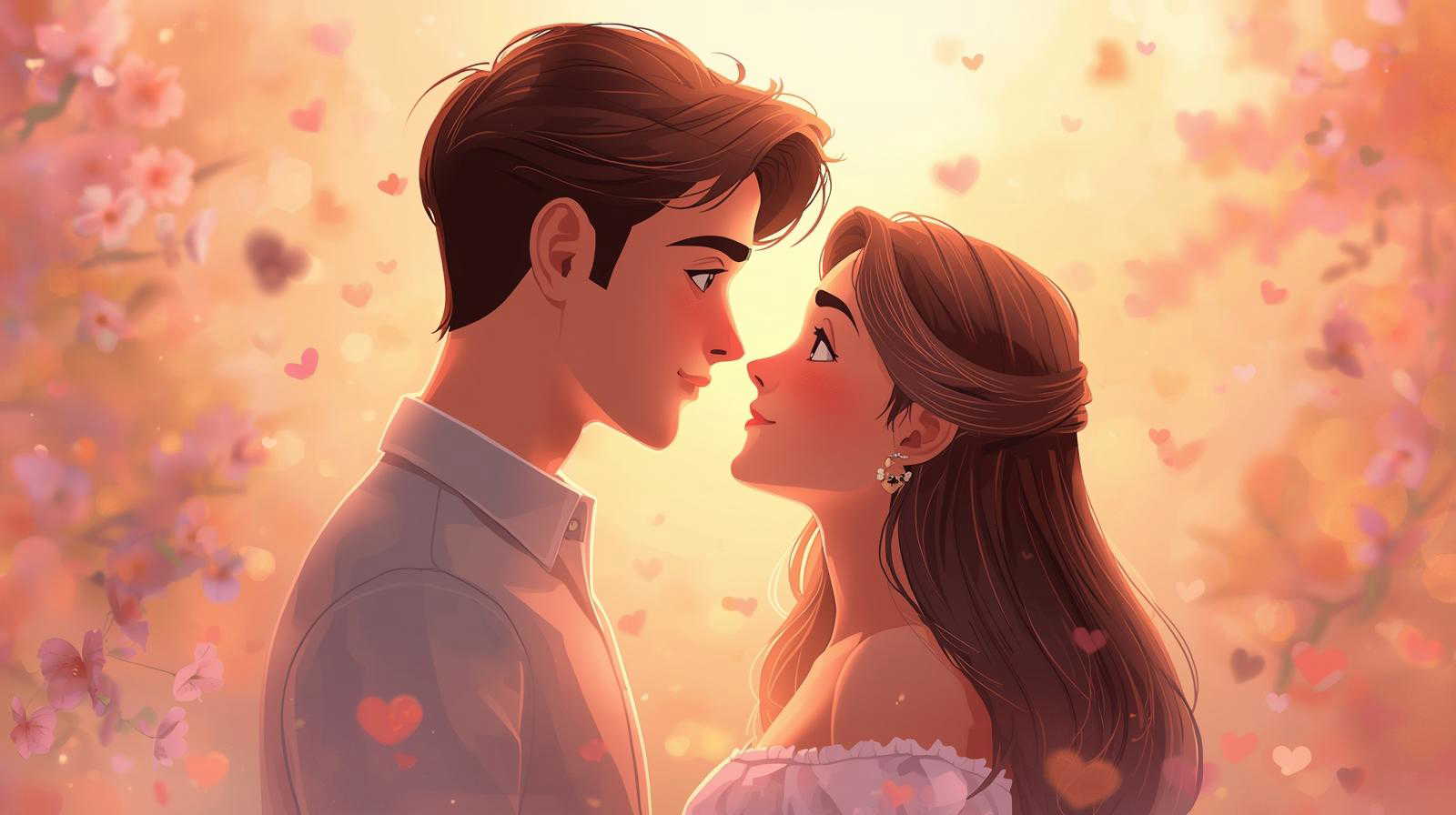 Kiss Day 2026 wishes: Heartfelt, creative and romantic quotes to share with loved ones