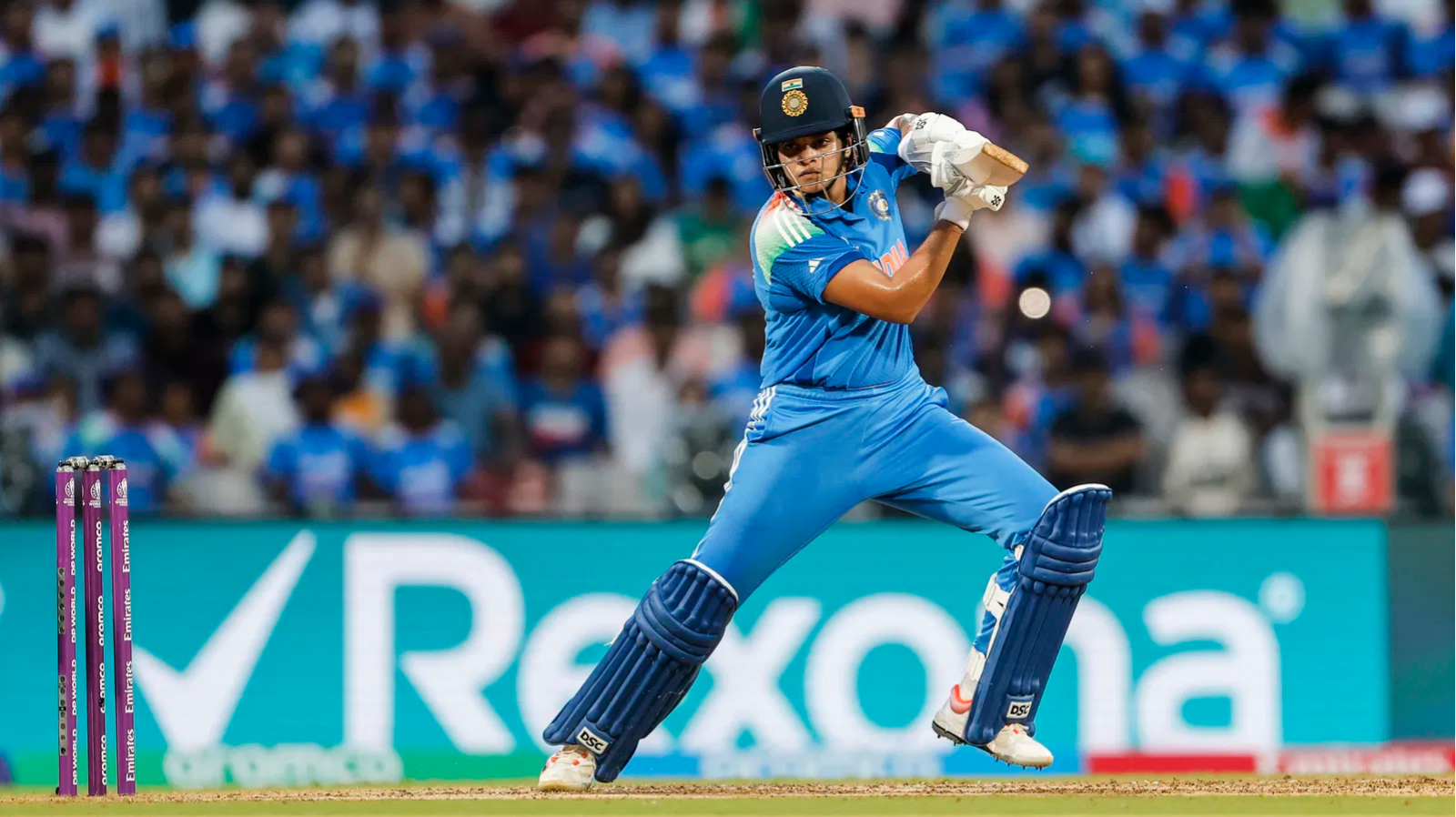 Shafali Verma lives up to her words: ‘God sent me here to do something good’