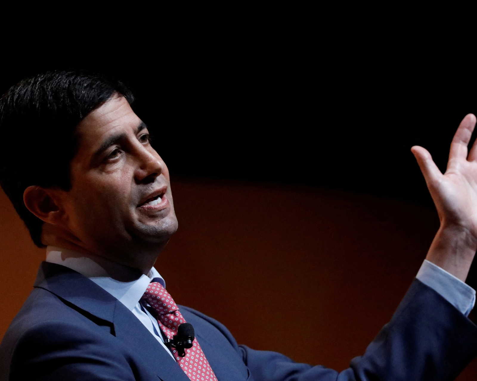 Who is Kevin Warsh? Youngest former Fed governor returns as Donald Trump's nominee as next Fed chair