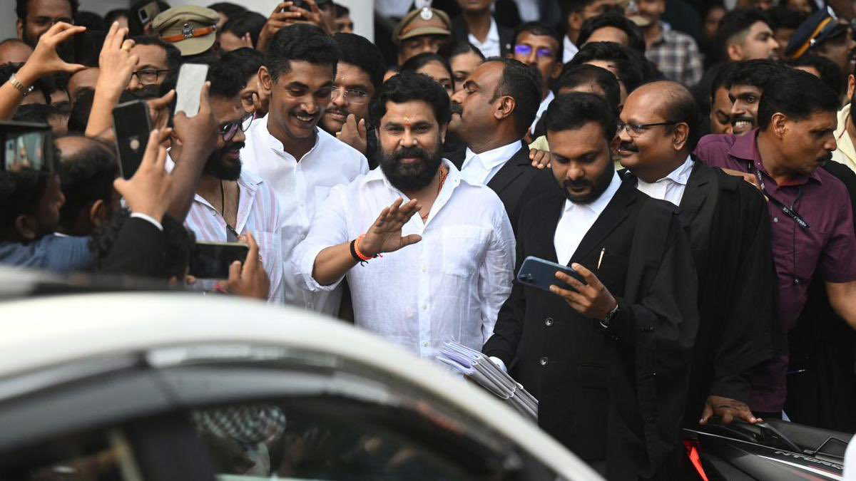 The government of Kerala plans to appeal against the verdict acquitting Malayalam actor Dileep in the 2017 assault case