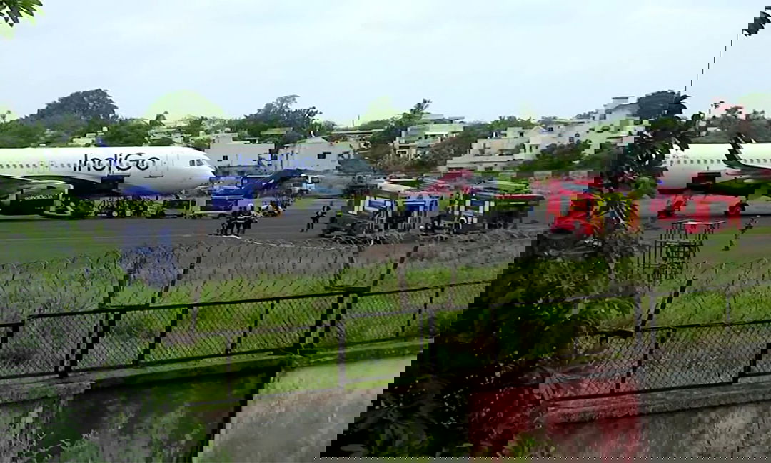 DGCA fines IndiGo ₹20 lakh over pilot training compliance lapses