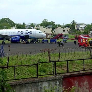 DGCA fines IndiGo ₹20 lakh over pilot training compliance lapses