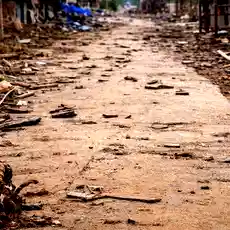 Tornado leaves trail of destruction in Odisha’s Mayurbhanj: 2 dead, 17 injured | WATCH
