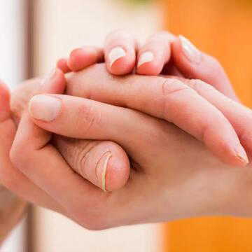 What are death doulas? The quiet role changing end-of-life care