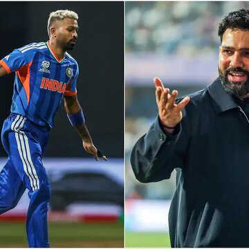 ‘Engine is completely smooth’: Did Rohit Sharma’s advice help India defeat England in the semi-final?