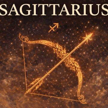 Sagittarius weekly horoscope: Patience and clarity guide steady progress