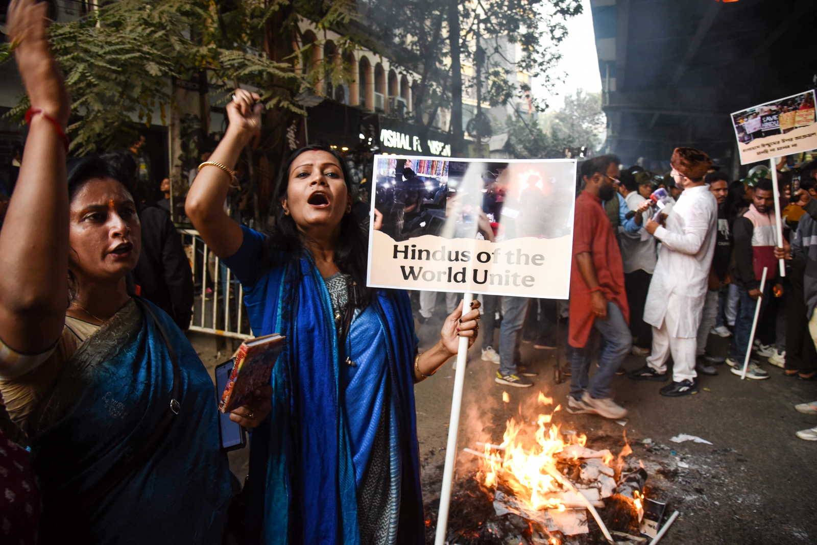 Indian envoy summoned by Bangladesh regarding security of diplomatic missions