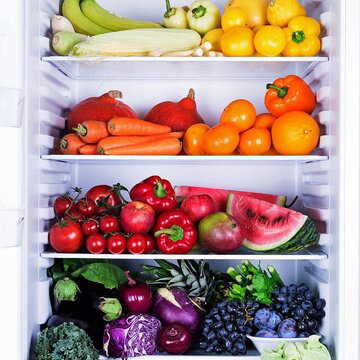 Not everything belongs in the fridge: Foods science says you shouldn’t chill