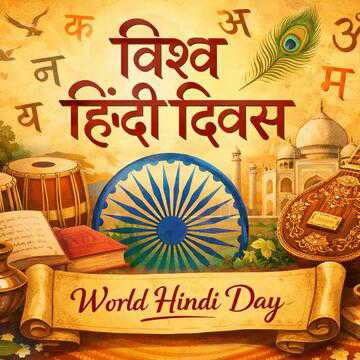 World Hindi Day 2026: We bet you didn't know these surprising facts about Hindi