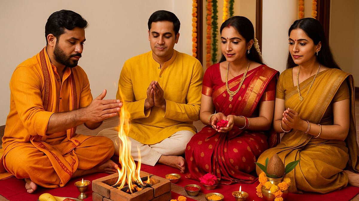 Buying a new home in 2026? Check the complete list of best dates, timings and months to avoid