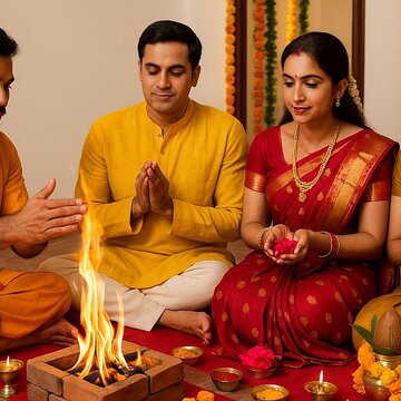 Buying a new home in 2026? Check the complete list of best dates, timings and months to avoid