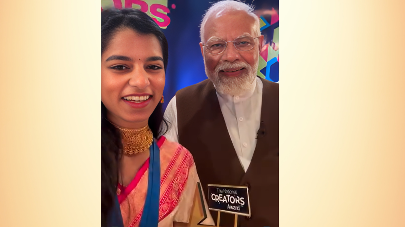 Who is Maithili Thakur? THIS folk music sensation once praised by PM Modi, now eyeing political debut in Bihar