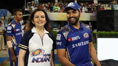 Nita Ambani hails India’s historic T20 World Cup win, praises fearless Men in Blue