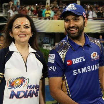 Nita Ambani hails India’s historic T20 World Cup win, praises fearless Men in Blue