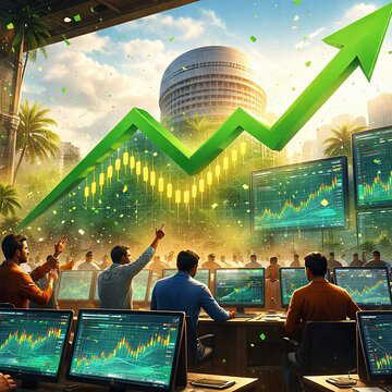 Market volatility continues: Which stocks could deliver quick returns?