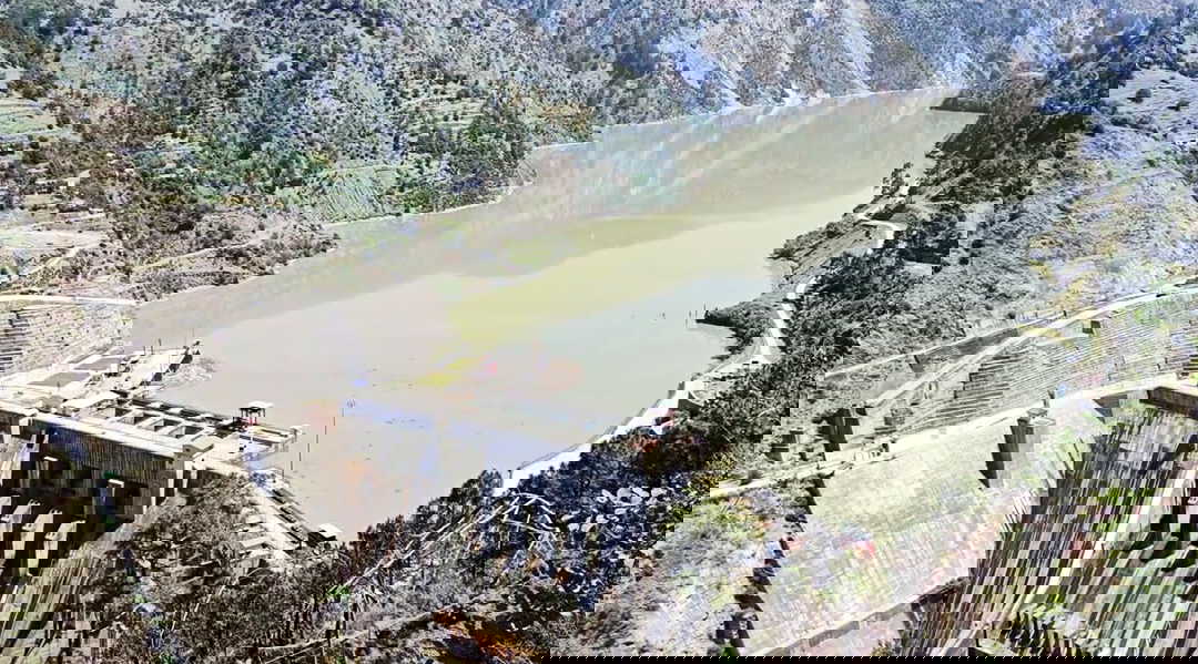 Centre speeds up ₹5,129 crore Sawalkot dam project on Chenab post Indus Treaty freeze